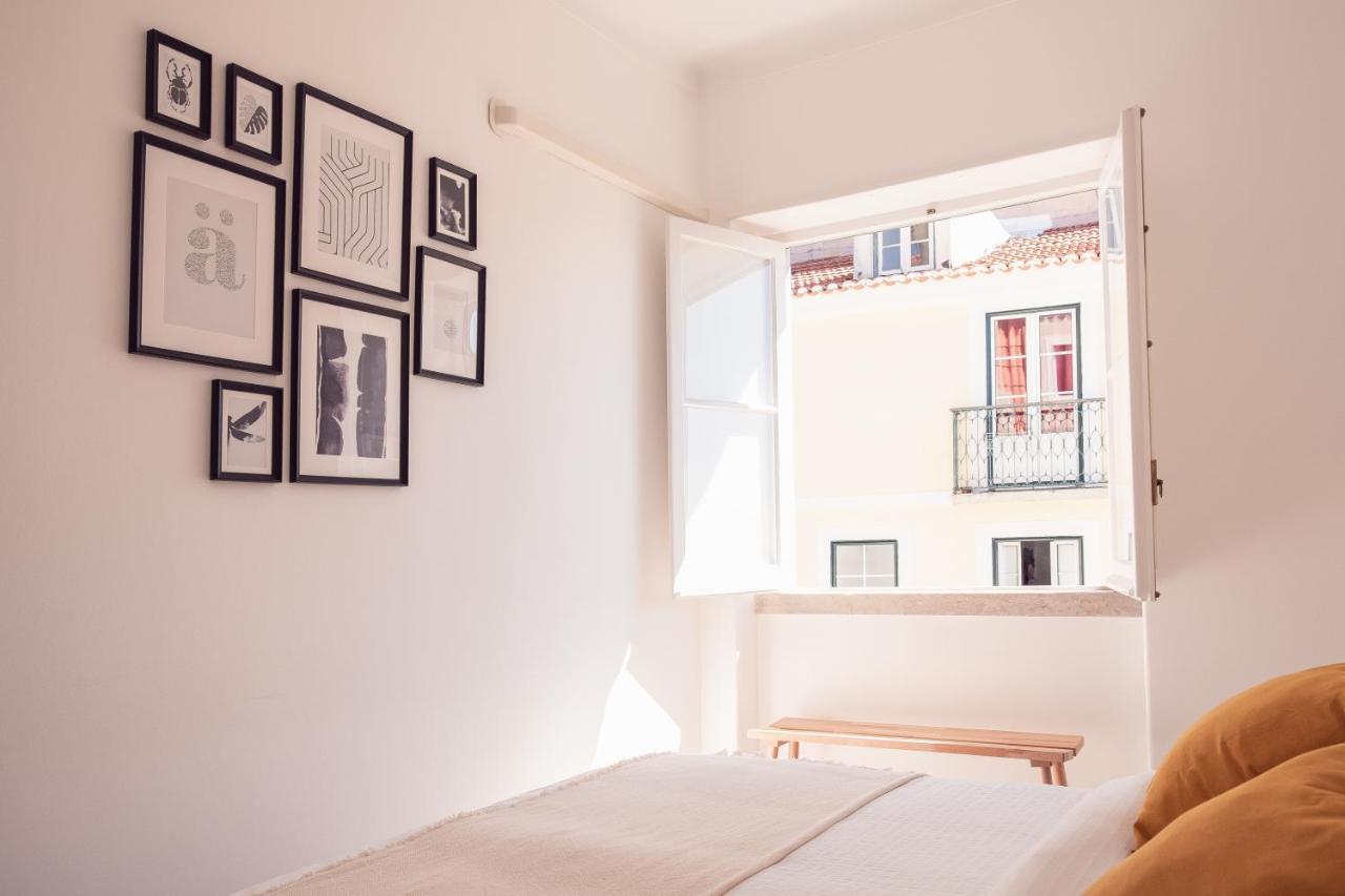 Casas Do Bairro Conqvistador Lisbon Exterior photo