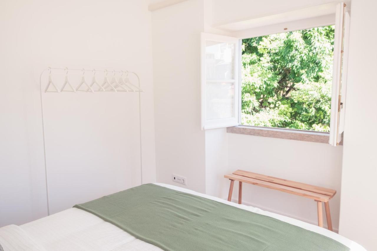 Casas Do Bairro Conqvistador Lisbon Exterior photo